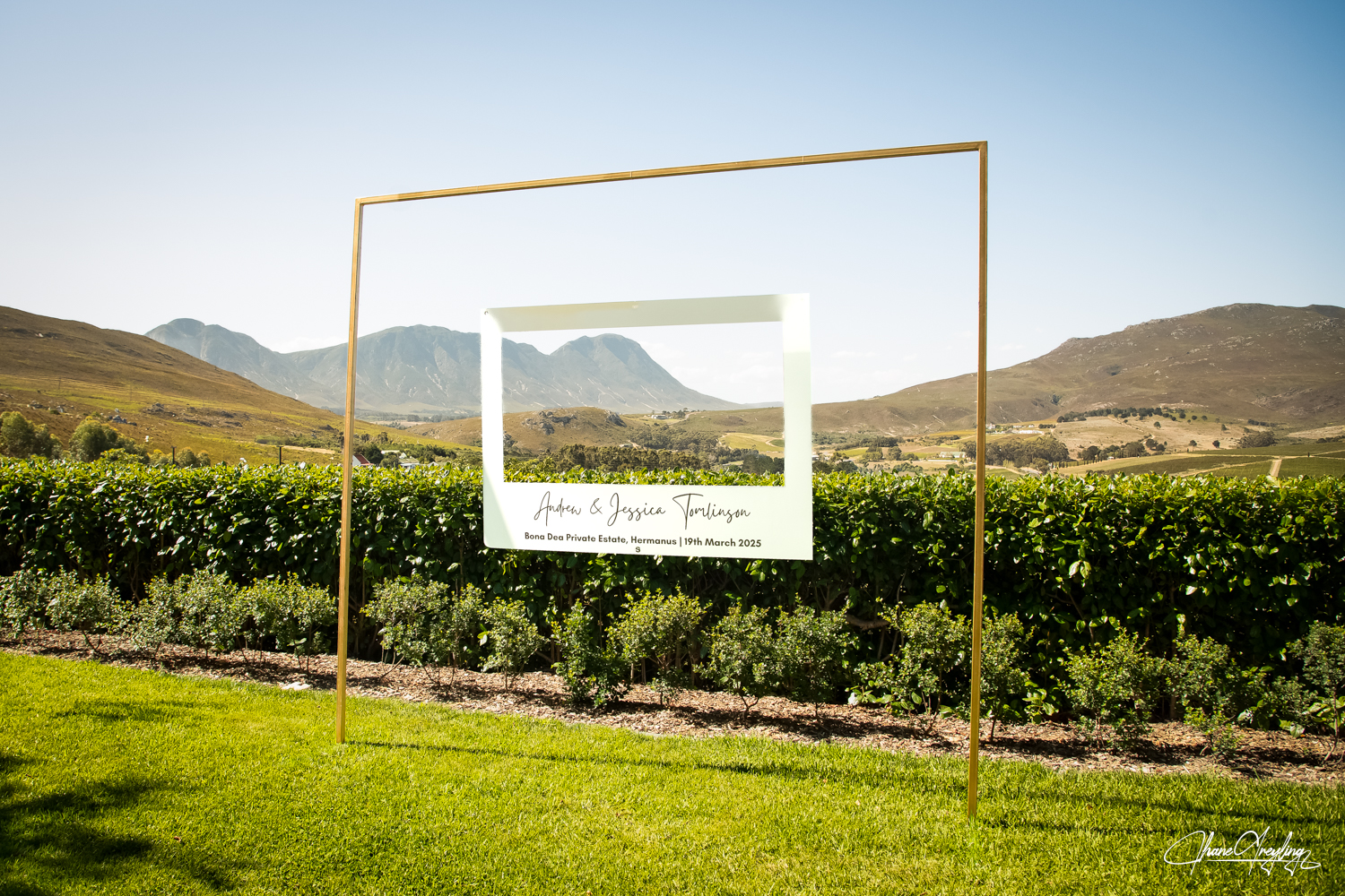 South African bride and groom share a tender portrait moment at an affordable wedding venue.