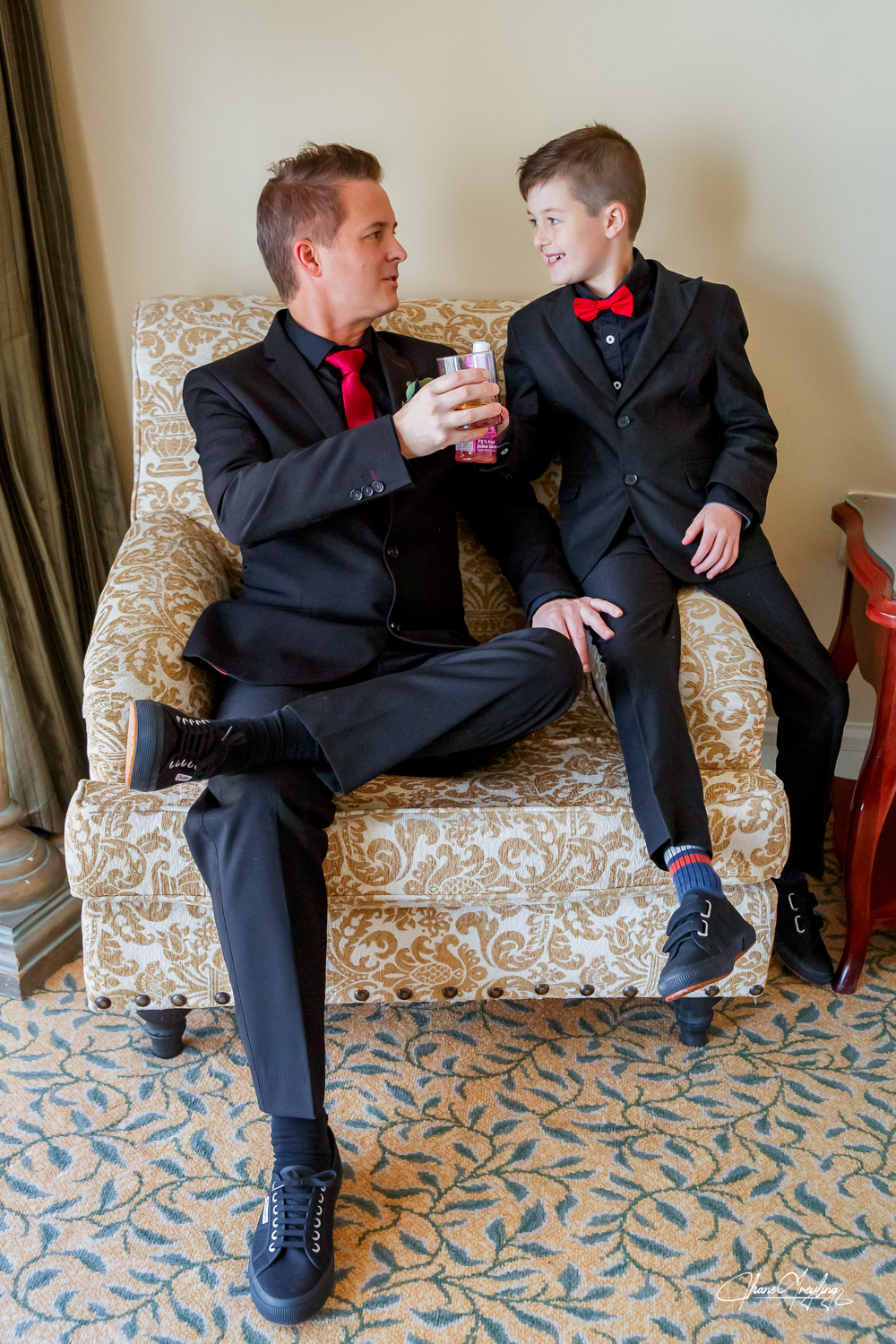 Bride and groom in a tender embrace, a key moment captured on a wedding planner checklist.