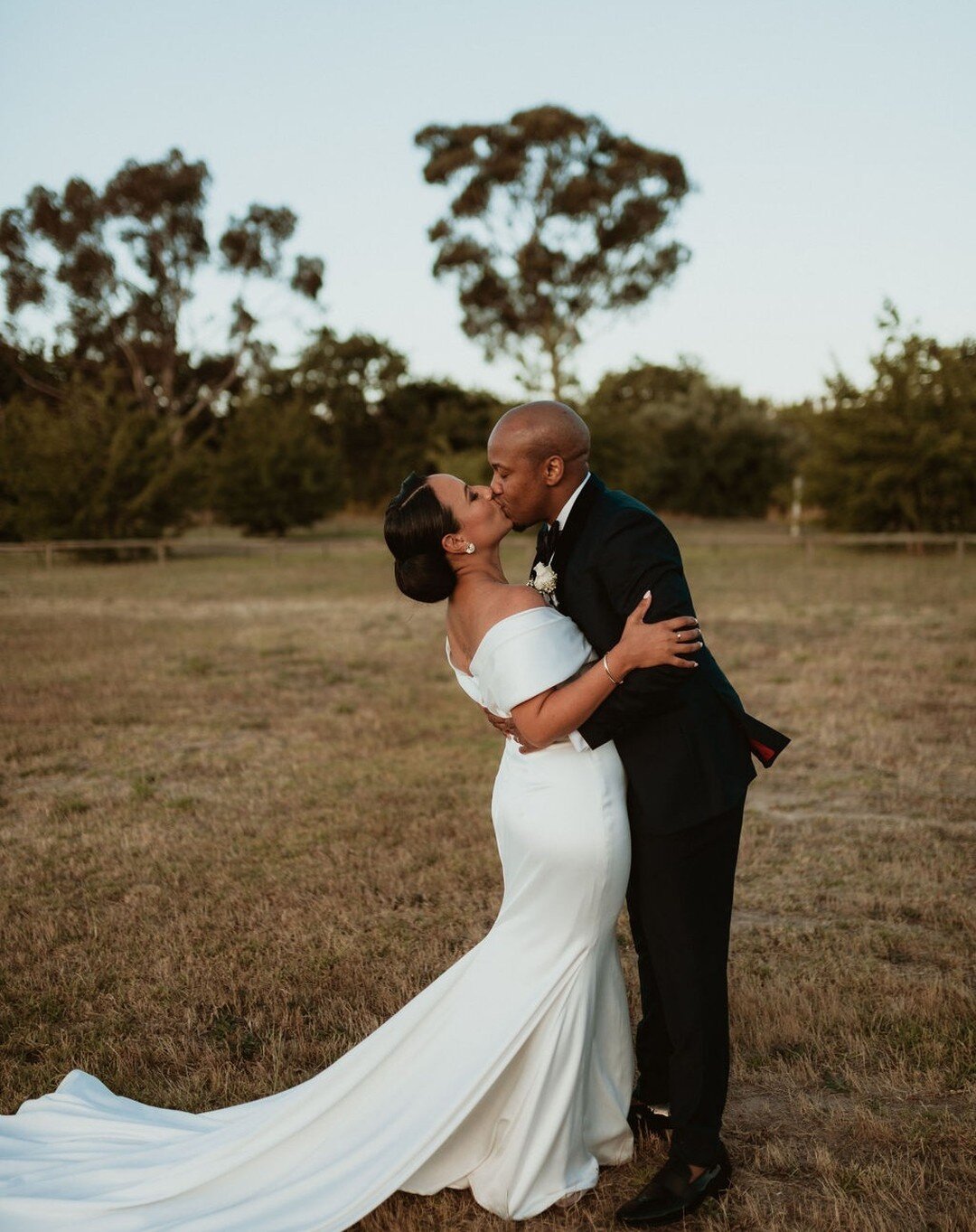 Nooitgedacht Estate wedding venue photo